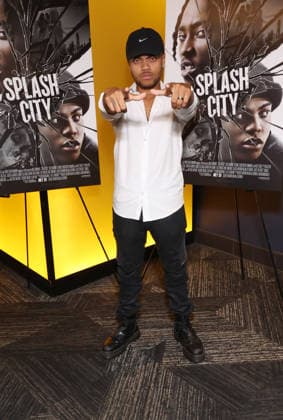 Special Screening of Splash City and Q&A held at Universal Cinema AMC in CityWalk Hollywood Featuring: Reed Shannon Where: Los Angeles, California, United States When: 29 Jul 2026 Credit: Faye s Vision Cover Images EDITORIAL USE ONLY. NOT FOR USE BY NEWSPAPERS BASED IN THE UK. Copyright: xx coverimg55887690
