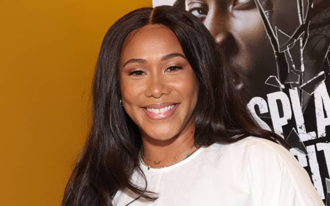 Special Screening of Splash City and Q&A held at Universal Cinema AMC in CityWalk Hollywood Featuring: Hazel Renee Where: Los Angeles, California, United States When: 29 Jul 2026 Credit: Faye s Vision Cover Images EDITORIAL USE ONLY. NOT FOR USE BY NEWSPAPERS BASED IN THE UK. Copyright: xx coverimg55887699