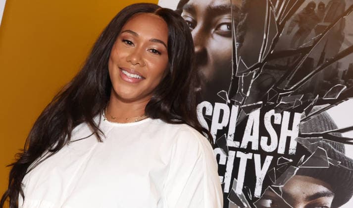 Special Screening of Splash City and Q&A held at Universal Cinema AMC in CityWalk Hollywood Featuring: Hazel Renee Where: Los Angeles, California, United States When: 29 Jul 2026 Credit: Faye s Vision Cover Images EDITORIAL USE ONLY. NOT FOR USE BY NEWSPAPERS BASED IN THE UK. Copyright: xx coverimg55887700