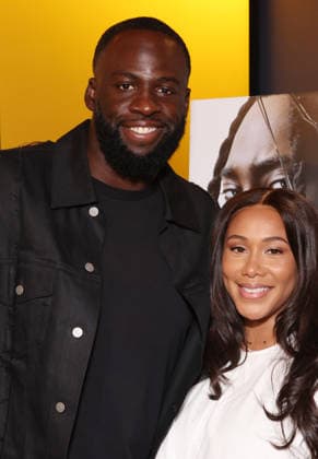 Special Screening of Splash City and Q&A held at Universal Cinema AMC in CityWalk Hollywood Featuring: Draymond Green, Hazel Renee Where: Los Angeles, California, United States When: 29 Jul 2026 Credit: Faye s Vision Cover Images EDITORIAL USE ONLY. NOT FOR USE BY NEWSPAPERS BASED IN THE UK. Copyright: xx coverimg55887703