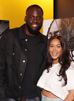 Special Screening of Splash City and Q&A held at Universal Cinema AMC in CityWalk Hollywood Featuring: Draymond Green, Hazel Renee Where: Los Angeles, California, United States When: 29 Jul 2026 Credit: Faye s Vision Cover Images EDITORIAL USE ONLY. NOT FOR USE BY NEWSPAPERS BASED IN THE UK. Copyright: xx coverimg55887704