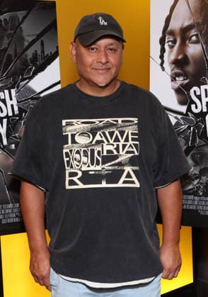 Special Screening of Splash City and Q&A held at Universal Cinema AMC in CityWalk Hollywood Featuring: Eric V Baka Boyz Where: Los Angeles, California, United States When: 29 Jul 2026 Credit: Faye s Vision Cover Images EDITORIAL USE ONLY. NOT FOR USE BY NEWSPAPERS BASED IN THE UK. Copyright: xx coverimg55887717
