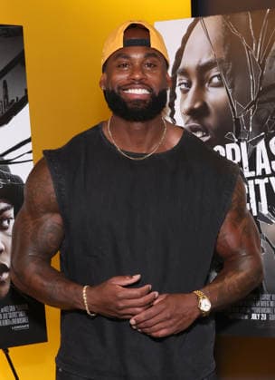 Special Screening of Splash City and Q&A held at Universal Cinema AMC in CityWalk Hollywood Featuring: Corey Calliet Where: Los Angeles, California, United States When: 29 Jul 2026 Credit: Faye s Vision Cover Images EDITORIAL USE ONLY. NOT FOR USE BY NEWSPAPERS BASED IN THE UK. Copyright: xx coverimg55887724