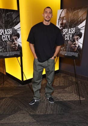 Special Screening of Splash City and Q&A held at Universal Cinema AMC in CityWalk Hollywood Featuring: Steve Louis Villegas Where: Los Angeles, California, United States When: 29 Jul 2026 Credit: Faye s Vision Cover Images EDITORIAL USE ONLY. NOT FOR USE BY NEWSPAPERS BASED IN THE UK. Copyright: xx coverimg55887606