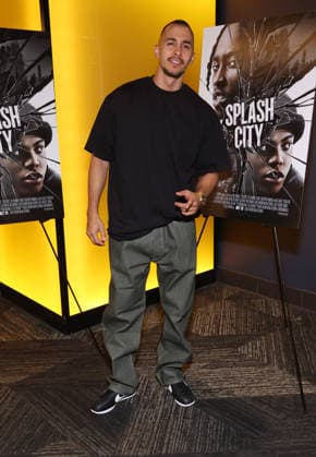 Special Screening of Splash City and Q&A held at Universal Cinema AMC in CityWalk Hollywood Featuring: Steve Louis Villegas Where: Los Angeles, California, United States When: 29 Jul 2026 Credit: Faye s Vision Cover Images EDITORIAL USE ONLY. NOT FOR USE BY NEWSPAPERS BASED IN THE UK. Copyright: xx coverimg55887608