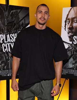 Special Screening of Splash City and Q&A held at Universal Cinema AMC in CityWalk Hollywood Featuring: Steve Louis Villegas Where: Los Angeles, California, United States When: 29 Jul 2026 Credit: Faye s Vision Cover Images EDITORIAL USE ONLY. NOT FOR USE BY NEWSPAPERS BASED IN THE UK. Copyright: xx coverimg55887610