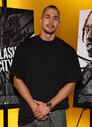 Special Screening of Splash City and Q&A held at Universal Cinema AMC in CityWalk Hollywood Featuring: Steve Louis Villegas Where: Los Angeles, California, United States When: 29 Jul 2026 Credit: Faye s Vision Cover Images EDITORIAL USE ONLY. NOT FOR USE BY NEWSPAPERS BASED IN THE UK. Copyright: xx coverimg55887611