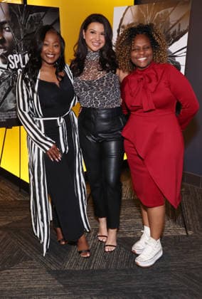 Special Screening of Splash City and Q&A held at Universal Cinema AMC in CityWalk Hollywood Featuring: Trishtan Williams, Arie Rose, Jody Sprout Where: Los Angeles, California, United States When: 29 Jul 2026 Credit: Faye s Vision Cover Images EDITORIAL USE ONLY. NOT FOR USE BY NEWSPAPERS BASED IN THE UK. Copyright: xx coverimg55887650
