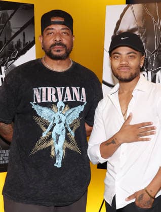 Special Screening of Splash City and Q&A held at Universal Cinema AMC in CityWalk Hollywood Featuring: Giovanni Watson, Reed Shannon Where: Los Angeles, California, United States When: 29 Jul 2026 Credit: Faye s Vision Cover Images EDITORIAL USE ONLY. NOT FOR USE BY NEWSPAPERS BASED IN THE UK. Copyright: xx coverimg55887665