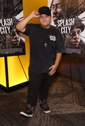 Special Screening of Splash City and Q&A held at Universal Cinema AMC in CityWalk Hollywood Featuring: Jovan Armand Where: Los Angeles, California, United States When: 29 Jul 2026 Credit: Faye s Vision Cover Images EDITORIAL USE ONLY. NOT FOR USE BY NEWSPAPERS BASED IN THE UK. Copyright: xx coverimg55887672