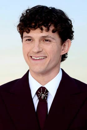 Tom Holland bei der Premiere des Kinofilms Spider-Man: Brand New Day im Cineworld Leicester Square. London, 29.07.2026 *** Tom Holland at the premiere of the movie *Spider-Man: Brand New Day* at Cineworld Leicester Square in London, July 29, 2026 Foto:xD.xJonesx xFuturexImagex spiderman_london_6955