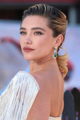 Florence Pugh bei der Premiere des Kinofilms Spider-Man: Brand New Day im Cineworld Leicester Square. London, 29.07.2026 *** Florence Pugh at the premiere of the movie *Spider-Man: Brand New Day* at Cineworld Leicester Square in London, July 29, 2026 Foto:xD.xJonesx xFuturexImagex spiderman_london_6944