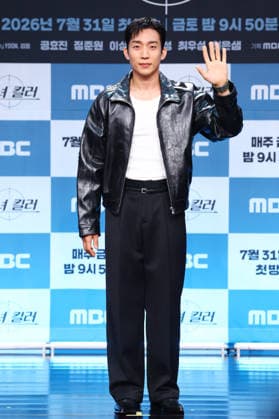 S. Korean actor Lee Sang-yi S. Korean actor Lee Sang-yi South Korean actor Lee Sang-yi, who stars in the new drama A Bona fide Killer, poses for a photo during a publicity event in Seoul on July 30, 2026. The first episode of the drama will be aired by the MBC TV network on July 31. (Yonhap) 2026-07-30 20:12:30 < 1980-2026 YONHAPNEWS AGENCY. .> ¼­¿ïÆ¯º°½Ã EDITORIAL USE ONLY  Copyright: xx PYH2026073022630034400 YonhapxNewsx yonphotos255093