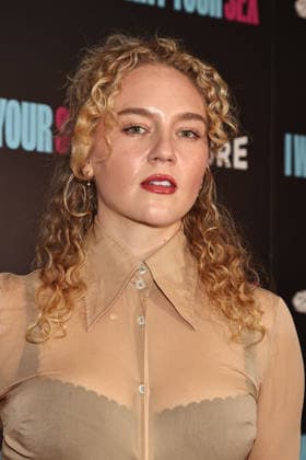 Premiere of I Want Your Sex at Metrograph Featuring: Kat Cunning Where: New York, New York, United States When: 30 Jul 2026 Credit: Dave Allocca Starpix INSTARimages EDITORIAL USE ONLY. NOT FOR USE BY NEWSPAPERS BASED IN THE UK. Copyright: xx instar55889852