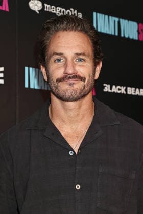 Premiere of I Want Your Sex at Metrograph Featuring: Kevin Kane Where: New York, New York, United States When: 30 Jul 2026 Credit: Dave Allocca Starpix INSTARimages EDITORIAL USE ONLY. NOT FOR USE BY NEWSPAPERS BASED IN THE UK. Copyright: xx instar55889854