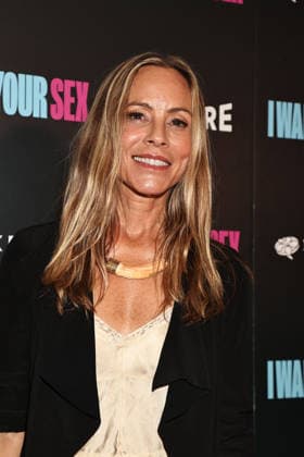 Premiere of I Want Your Sex at Metrograph Featuring: Maria Bello Where: New York, New York, United States When: 30 Jul 2026 Credit: Dave Allocca Starpix INSTARimages EDITORIAL USE ONLY. NOT FOR USE BY NEWSPAPERS BASED IN THE UK. Copyright: xx instar55889859