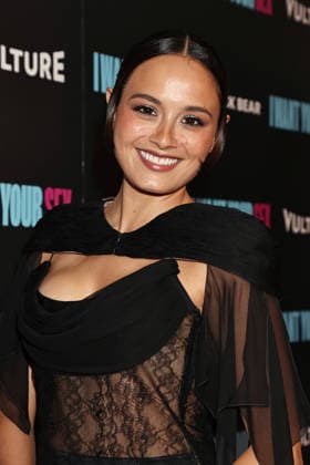 Premiere of I Want Your Sex at Metrograph Featuring: Chase Sui Wonders Where: New York, New York, United States When: 30 Jul 2026 Credit: Dave Allocca Starpix INSTARimages EDITORIAL USE ONLY. NOT FOR USE BY NEWSPAPERS BASED IN THE UK. Copyright: xx instar55889865