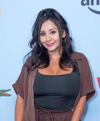 July 30, 2026, Bronx, New York, USA: Nicole Snooki Polizzi attends Amazon Back-To-School Kids Fashion Show presented by Rookie Kids at Iron 23 in New York, NY on July 30, 2026. Kids showcased clothes and shoes by Converse, Nike, Levi s, Lacoste and Hurley. Bronx USA  - ZUMAr339 20260730_znp_r339_013 Copyright: xLevxRadinx