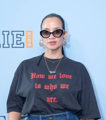 July 30, 2026, Bronx, New York, USA: Dascha Polanco attends Amazon Back-To-School Kids Fashion Show presented by Rookie Kids at Iron 23 in New York, NY on July 30, 2026. Kids showcased clothes and shoes by Converse, Nike, Levi s, Lacoste and Hurley. Bronx USA  - ZUMAr339 20260730_znp_r339_018 Copyright: xLevxRadinx