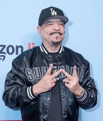July 30, 2026, Bronx, New York, USA: Ice-T attends Amazon Back-To-School Kids Fashion Show presented by Rookie Kids at Iron 23 in New York, NY on July 30, 2026. Kids showcased clothes and shoes by Converse, Nike, Levi s, Lacoste and Hurley. Bronx USA  - ZUMAr339 20260730_znp_r339_034 Copyright: xLevxRadinx