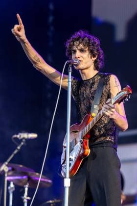 July 30, 2026, Chicago, Illinois, USA: SOMBR (SHANE BOOSE) during the Lollapalooza Music Festival at Grant Park in Chicago, Illinois Chicago USA  - ZUMAs135 20260730_zap_s135_027 Copyright: xDanielxDeSloverx