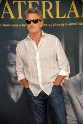ABB VATERLAND- Pawel Pawlikowski zu Gast bei der Berliner Kino Film Premiere des Filmes Vaterland im Delphi Kino Berlin den 30.07.2026 Berlin Deutschland *** ABB VATERLAND: Pawel Pawlikowski attends the Berlin film premiere of *Vaterland* at the Delphi Kino in Berlin on July 30, 2026, Berlin, Germany