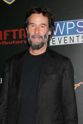 USA - Madwoman s Game Documentary Screening - Pomona LOS ANGELES - JUL 30: Keanu Reeves at the Madwoman s Game Documentary Screening at the The Union on Garey on July 30, 2026 in Pomona, CA Pomona CA USA  Copyright: xKathyxHutchinsx xHutchinsxPhotox