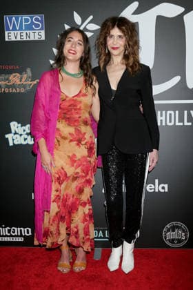 USA - Madwoman s Game Documentary Screening - Pomona LOS ANGELES - JUL 30: Angela Almeida, Carla Berkowitz at the Madwoman s Game Documentary Screening at the The Union on Garey on July 30, 2026 in Pomona, CA Pomona CA USA  Copyright: xKathyxHutchinsx xHutchinsxPhotox