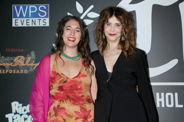 USA - Madwoman s Game Documentary Screening - Pomona LOS ANGELES - JUL 30: Angela Almeida, Carla Berkowitz at the Madwoman s Game Documentary Screening at the The Union on Garey on July 30, 2026 in Pomona, CA Pomona CA USA  Copyright: xKathyxHutchinsx xHutchinsxPhotox