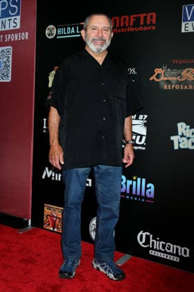 USA - Madwoman s Game Documentary Screening - Pomona LOS ANGELES - JUL 30: Geoffrey Rivas at the Madwoman s Game Documentary Screening at the The Union on Garey on July 30, 2026 in Pomona, CA Pomona CA USA  Copyright: xKathyxHutchinsx xHutchinsxPhotox