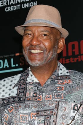 USA - Madwoman s Game Documentary Screening - Pomona LOS ANGELES - JUL 30: Hansford Prince at the Madwoman s Game Documentary Screening at the The Union on Garey on July 30, 2026 in Pomona, CA Pomona CA USA  Copyright: xKathyxHutchinsx xHutchinsxPhotox