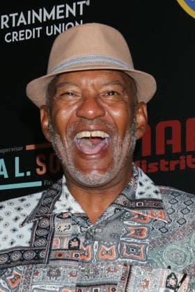 USA - Madwoman s Game Documentary Screening - Pomona LOS ANGELES - JUL 30: Hansford Prince at the Madwoman s Game Documentary Screening at the The Union on Garey on July 30, 2026 in Pomona, CA Pomona CA USA  Copyright: xKathyxHutchinsx xHutchinsxPhotox
