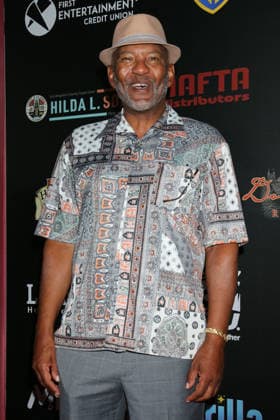 USA - Madwoman s Game Documentary Screening - Pomona LOS ANGELES - JUL 30: Hansford Prince at the Madwoman s Game Documentary Screening at the The Union on Garey on July 30, 2026 in Pomona, CA Pomona CA USA  Copyright: xKathyxHutchinsx xHutchinsxPhotox