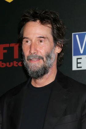 USA - Madwoman s Game Documentary Screening - Pomona LOS ANGELES - JUL 30: Keanu Reeves at the Madwoman s Game Documentary Screening at the The Union on Garey on July 30, 2026 in Pomona, CA Pomona CA USA  Copyright: xKathyxHutchinsx xHutchinsxPhotox