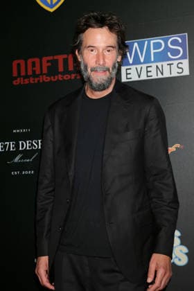 USA - Madwoman s Game Documentary Screening - Pomona LOS ANGELES - JUL 30: Keanu Reeves at the Madwoman s Game Documentary Screening at the The Union on Garey on July 30, 2026 in Pomona, CA Pomona CA USA  Copyright: xKathyxHutchinsx xHutchinsxPhotox