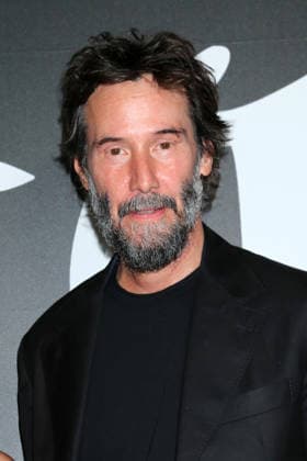 USA - Madwoman s Game Documentary Screening - Pomona LOS ANGELES - JUL 30: Keanu Reeves at the Madwoman s Game Documentary Screening at the The Union on Garey on July 30, 2026 in Pomona, CA Pomona CA USA  Copyright: xKathyxHutchinsx xHutchinsxPhotox