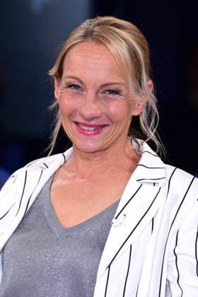 Katja Just zu Gast bei der NDR Talk Show am 31.07.2026 in Hamburg NDR Talk Show am 31.07.2026 in Hamburg *** Katja Just as a guest on the NDR Talk Show on July 31, 2026, in Hamburg NDR Talk Show on July 31, 2026, in Hamburg