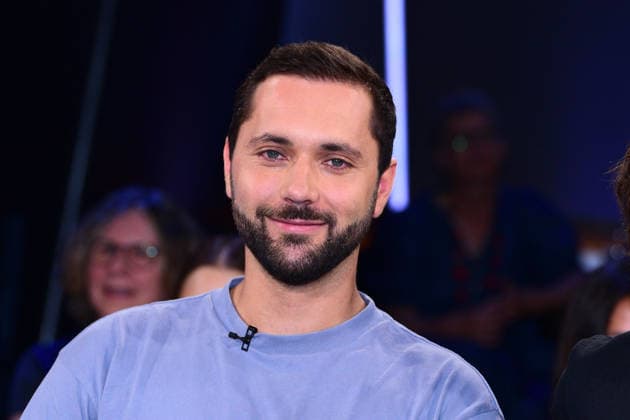 Tim Hund zu Gast bei der NDR Talk Show am 31.07.2026 in Hamburg NDR Talk Show am 31.07.2026 in Hamburg *** Tim Hund as a guest on the NDR Talk Show on July 31, 2026, in Hamburg NDR Talk Show on July 31, 2026, in Hamburg