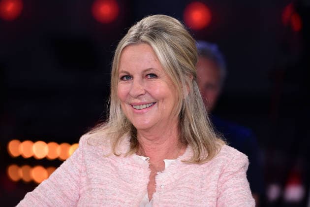 Anja Schuete zu Gast bei der NDR Talk Show am 31.07.2026 in Hamburg NDR Talk Show am 31.07.2026 in Hamburg *** Anja Schuete as a guest on the NDR Talk Show on July 31, 2026, in Hamburg NDR Talk Show on July 31, 2026, in Hamburg