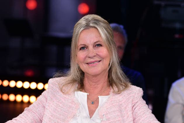 Anja Schuete zu Gast bei der NDR Talk Show am 31.07.2026 in Hamburg NDR Talk Show am 31.07.2026 in Hamburg *** Anja Schuete as a guest on the NDR Talk Show on July 31, 2026, in Hamburg NDR Talk Show on July 31, 2026, in Hamburg