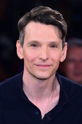 Sabin Tambrea zu Gast bei der NDR Talk Show am 31.07.2026 in Hamburg NDR Talk Show am 31.07.2026 in Hamburg *** Sabin Tambrea as a guest on the NDR Talk Show on July 31, 2026, in Hamburg NDR Talk Show on July 31, 2026, in Hamburg
