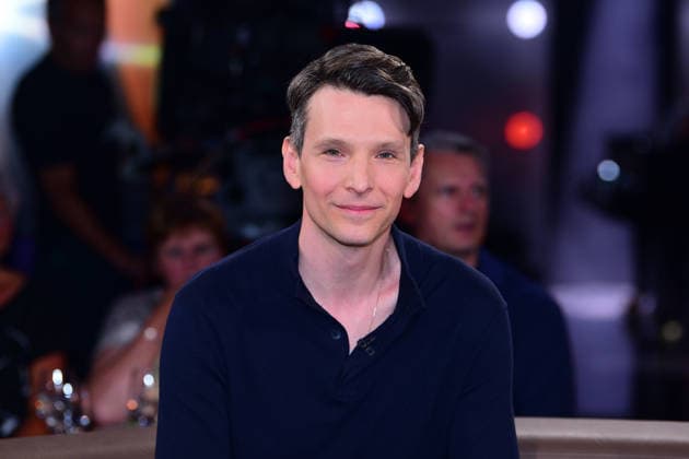 Sabin Tambrea zu Gast bei der NDR Talk Show am 31.07.2026 in Hamburg NDR Talk Show am 31.07.2026 in Hamburg *** Sabin Tambrea as a guest on the NDR Talk Show on July 31, 2026, in Hamburg NDR Talk Show on July 31, 2026, in Hamburg