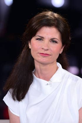 Alina Armonas-Tambrea zu Gast bei der NDR Talk Show am 31.07.2026 in Hamburg NDR Talk Show am 31.07.2026 in Hamburg *** Alina Armonas Tambrea to appear on the NDR Talk Show on July 31, 2026, in Hamburg NDR Talk Show on July 31, 2026, in Hamburg