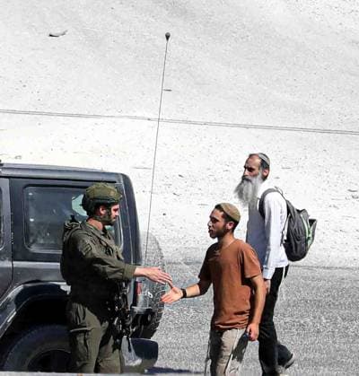 July 31, 2026, Sarra, West Bank, Palestine: Nablus, Palestine. July 31, 2026. The area southwest of Nablus has witnessed a dangerous escalation since Saturday morning, as hundreds of Israeli settlers carried out widespread attacks on Palestinian villages...A march of Israeli settlers, under heavy protection from Israeli army forces, advanced toward the outskirts of the village of Sarra, where settlers set fire to and vandalized Palestinian homes and other properties...The attacks later spread to the nearby village of Burin, where settlers burned olive trees and damaged properties belonging to Palestinian residents Sarra Palestine - ZUMAd99_ 20260731_zap_d99_008 Copyright: xMohammedxTurabix
