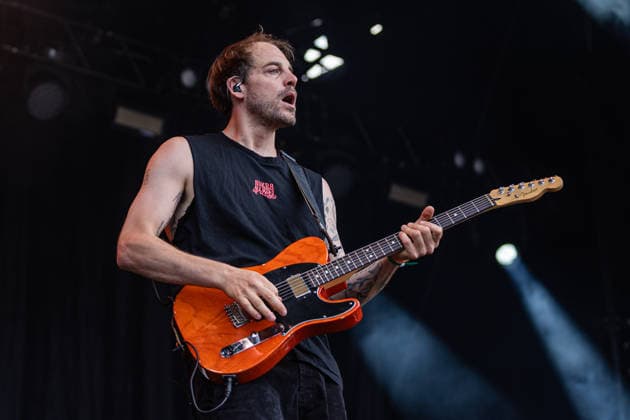 Entertainment Bilder des Tages Green Juice Festival Bonn, 31.7.2026 Heisskalt beim Green Juice 2026 -- Das Green Juice Festival in Bonn feiert 2026 seinen 18. Geburtstag. Vom kleinen Privatkonzert hat es sich inzwischen zu einer festen Größe im Bonner Veranstaltungskalender gemausert. Das Festival findet an zwei Tagen im Park von Bonn-Beuel-Vilich statt. Es gibt eine große Bühne, den 1Live-Sektor-Bus und eine Newcomer-Stage. Bonn Park Neu-Vilich NRW Deutschland *** Green Juice Festival Bonn, July 31, 2026 Hot and Cold at Green Juice 2026 The Green Juice Festival in Bonn will celebrate its 18th anniversary in 2026. What started as a small private concert has since blossomed into a staple of Bonn’s event calendar. The festival takes place over two days in the park in Copyright: xSebastianxDerixx