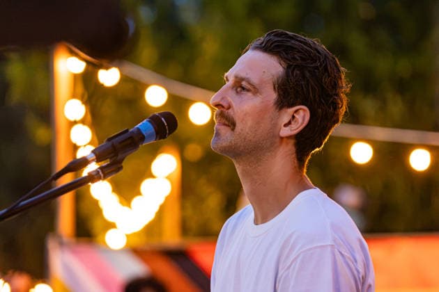 Green Juice Festival Bonn, 31.7.2026 Unangekündigtes Pop-Up-Konzert von OK Kid -- Das Green Juice Festival in Bonn feiert 2026 seinen 18. Geburtstag. Vom kleinen Privatkonzert hat es sich inzwischen zu einer festen Größe im Bonner Veranstaltungskalender gemausert. Das Festival findet an zwei Tagen im Park von Bonn-Beuel-Vilich statt. Es gibt eine große Bühne, den 1Live-Sektor-Bus und eine Newcomer-Stage. Bonn Park Neu-Vilich NRW Deutschland *** Green Juice Festival Bonn, July 31, 2026 Unannounced pop-up concert by OK Kid The Green Juice Festival in Bonn will celebrate its 18th anniversary in 2026. What started as a small private concert has since grown into a staple of Bonn’s event calendar. The festival takes place over two days in Copyright: xSebastianxDerixx