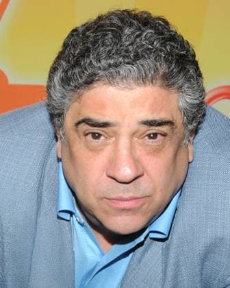 June 22, 2008, New York City, New York, USA: FILE PHOTO** Actor Vincent Pastore died today at the age of 80...New York, NY-6 21 08--New Yorkers (and Their Cats) Auditioned To Be on Ã¢â‚¬oeThe Meow Mix Game ShowÃ¢â‚¬Â?Ã¢â‚¬?the WorldÃ¢â‚¬â ¢s First Game Show to Test How Well People Can Think Like Their Cat. The producers of The Meow Mix Game Show were in town for two days looking for the purrfect cat-testants to appear on the worldÃ¢â‚¬â ¢s first game show to test how well people can think like their cat. The 30-minute program, in which cats and their humans will compete as a team, will air on Game Show Network (GSN) on November 15, 2008. ..The audition process included a quiz (for people) on general feline knowledge, as well as a Holly  - ZUMAr334 20080622_znp_r334_003 Copyright: xDebraxL.xRothenbergx