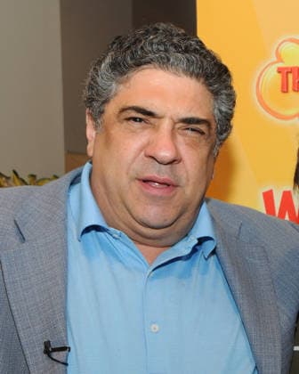 June 22, 2008, New York City, New York, USA: FILE PHOTO** Actor Vincent Pastore died today at the age of 80...New York, NY-6 21 08--New Yorkers (and Their Cats) Auditioned To Be on Ã¢â‚¬oeThe Meow Mix Game ShowÃ¢â‚¬Â?Ã¢â‚¬?the WorldÃ¢â‚¬â ¢s First Game Show to Test How Well People Can Think Like Their Cat. The producers of The Meow Mix Game Show were in town for two days looking for the purrfect cat-testants to appear on the worldÃ¢â‚¬â ¢s first game show to test how well people can think like their cat. The 30-minute program, in which cats and their humans will compete as a team, will air on Game Show Network (GSN) on November 15, 2008. ..The audition process included a quiz (for people) on general feline knowledge, as well as a Holly - ZUMAr334 20080622_znp_r334_006 Copyright: xDebraxL.xRothenbergx