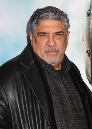 Vincent Pastore 1946 - 2026 The Sopranos? actor Vincent Pastore has died at the age of 80. He was found deceased at his home in New York City on August 1, 2026.. A cause of death was not provided. ======================================================================================Vincent Pastore Chappie World Premiere - Held at the AMC Lincoln Square Theater on March 4, 2015. New York City NY USA Copyright: xStevenxBergmanx xAFF-USA.comx
