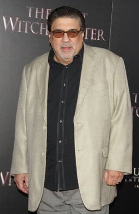 **FILE PHOTO** Vincent Pastore Has Passed Away. NEW YORK, NY - OCTOBER 13: Vincent Pastore at the special screening of The Last Witch Hunter at Loews Lincoln Square in New York City on October 13, 2015. Copyright: xRW MediaPunchx